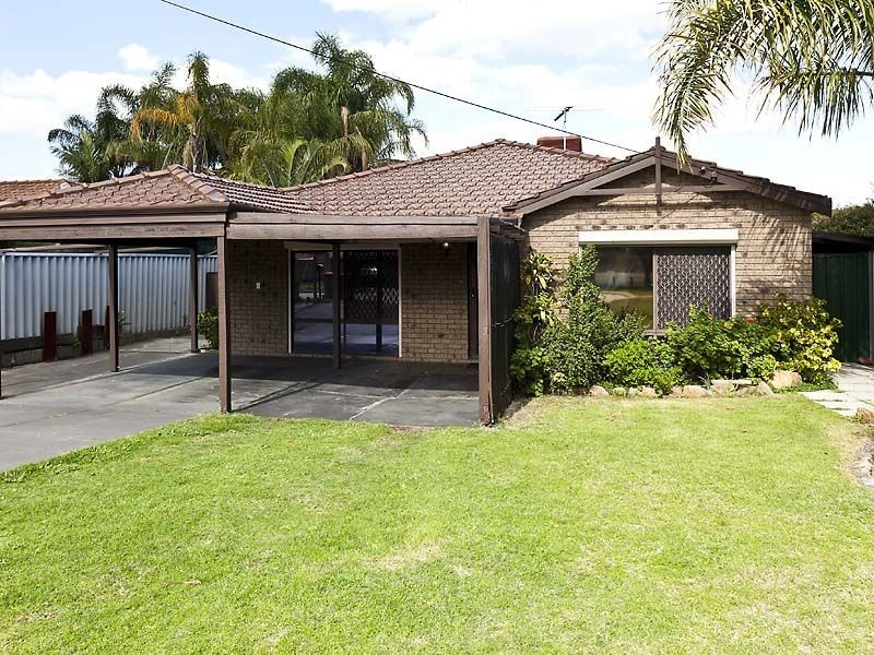 2 Kinghorn Place, Redcliffe WA 6104