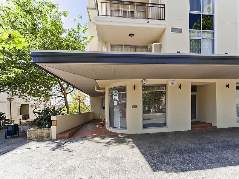75/20 Royal Street, East Perth WA 6004