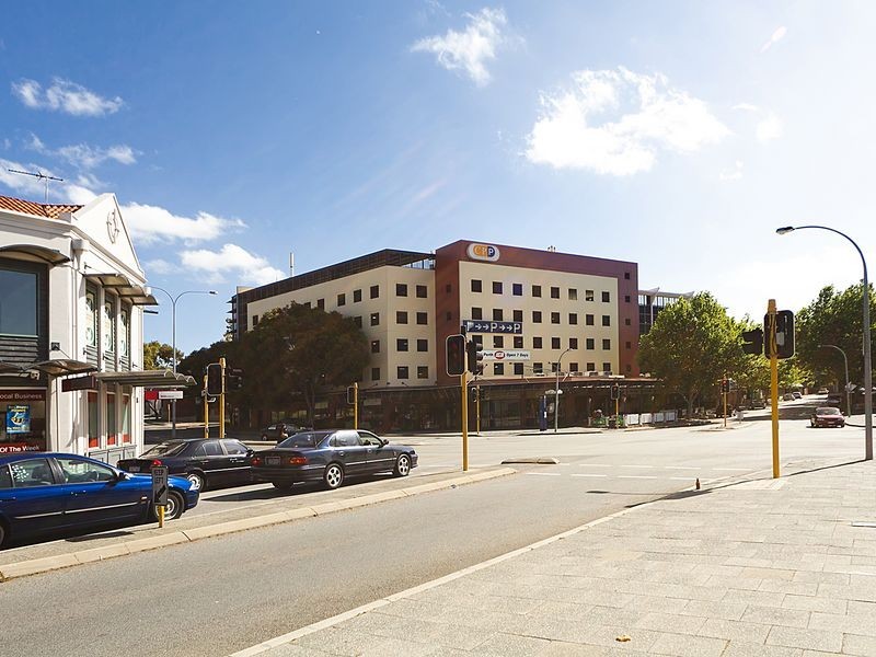 75/20 Royal Street, East Perth WA 6004
