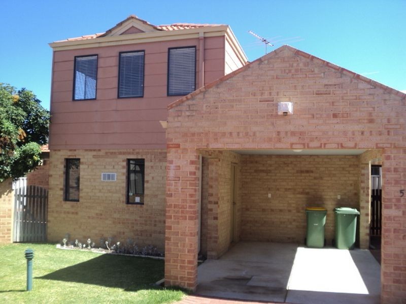 5/18 – 20 The Crescent, Redcliffe WA 6104