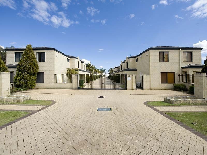 12/12 Kimberley Street, Belmont WA 6104