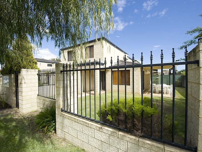 12/12 Kimberley Street, Belmont WA 6104