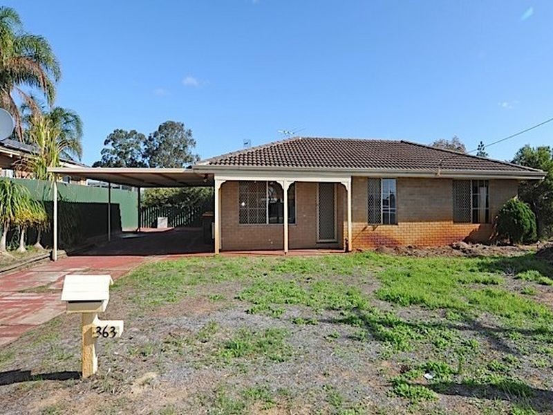 363 Lord Street, Beechboro WA 6063
