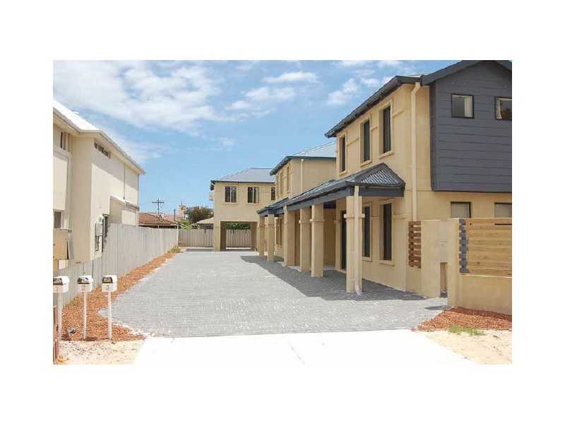 A/51 Gabriel Street, Kewdale WA 6105