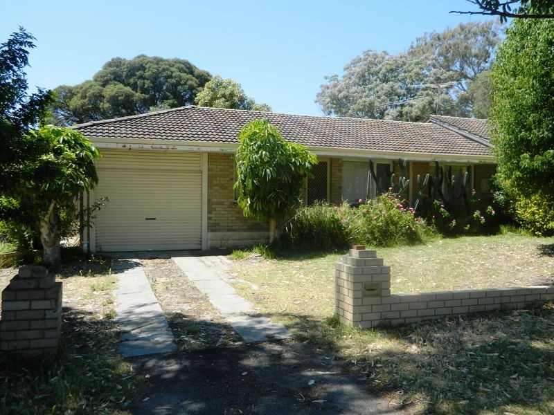 1 Hillcrest Road, Kewdale WA 6105