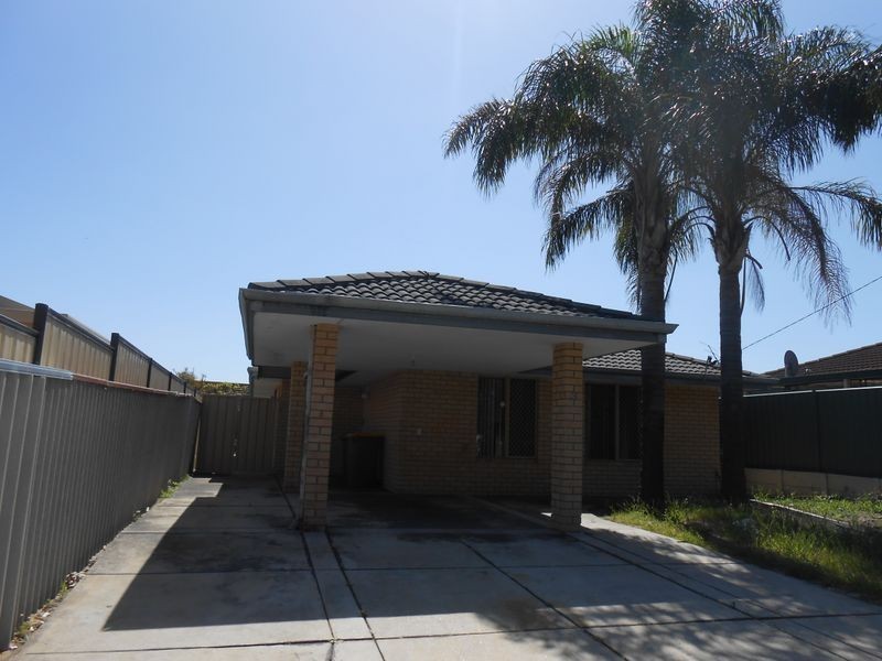 3 Gabriel Place, Kewdale WA 6105