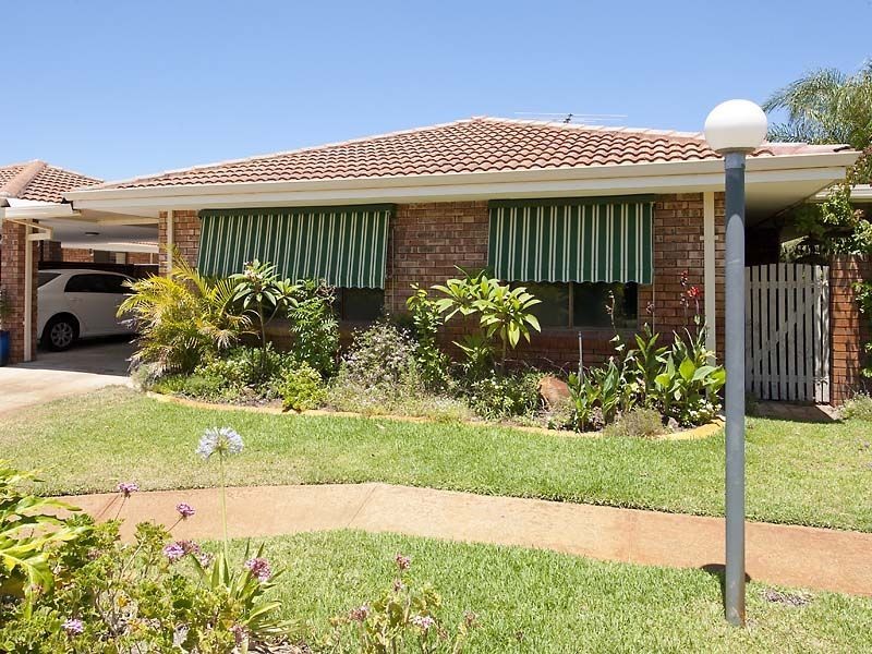 13/89 Epsom Avenue, Redcliffe WA 6104