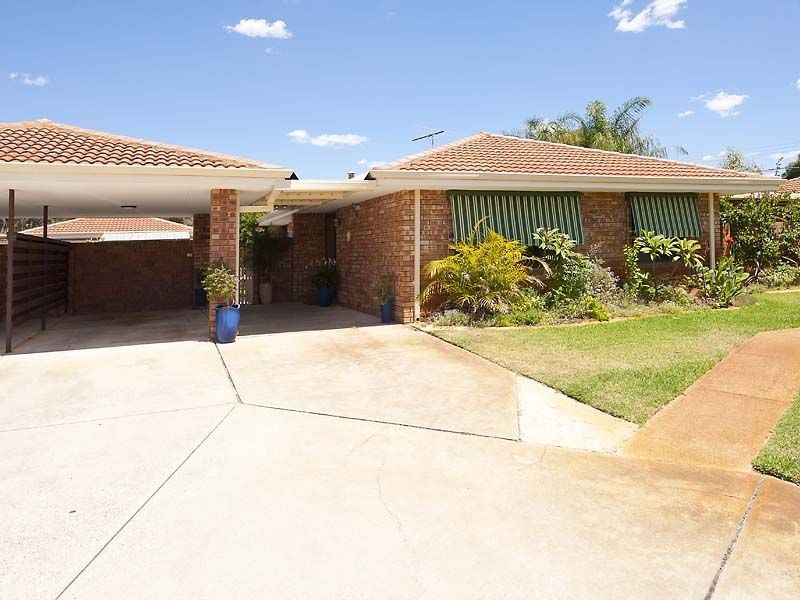 13/89 Epsom Avenue, Redcliffe WA 6104