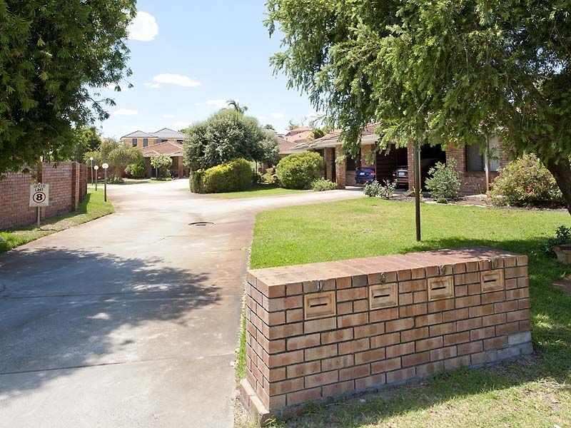 13/89 Epsom Avenue, Redcliffe WA 6104