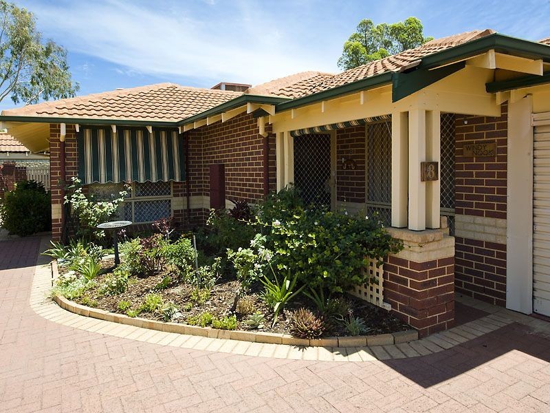 8/2 Barry Street, Rivervale WA 6103