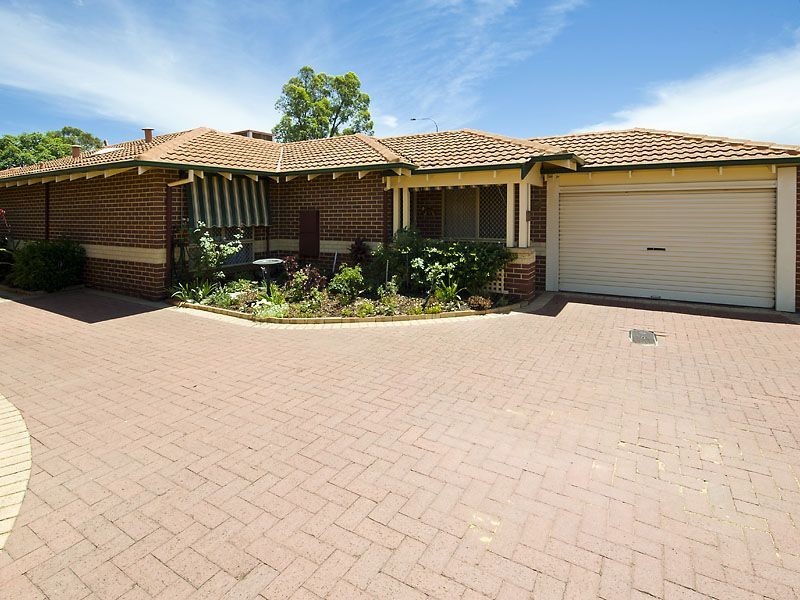 8/2 Barry Street, Rivervale WA 6103