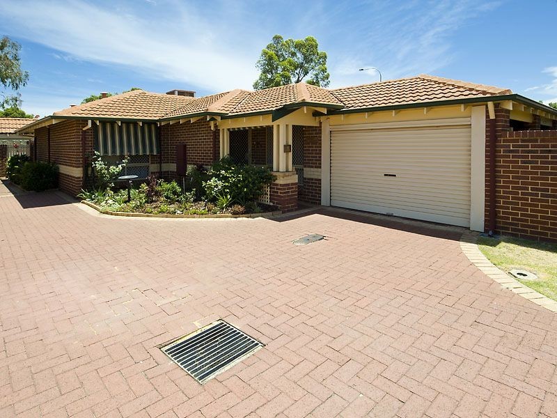 8/2 Barry Street, Rivervale WA 6103