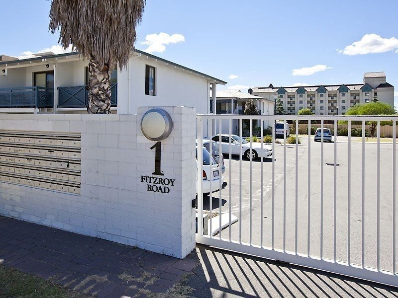 31/1 Fitzroy Road, Rivervale WA 6103