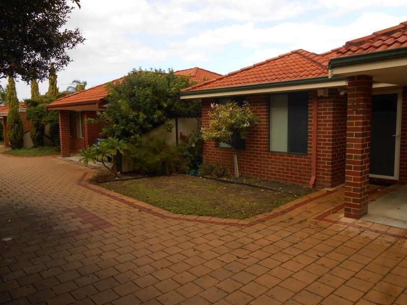 3/128 Oats Street, Carlisle WA 6101