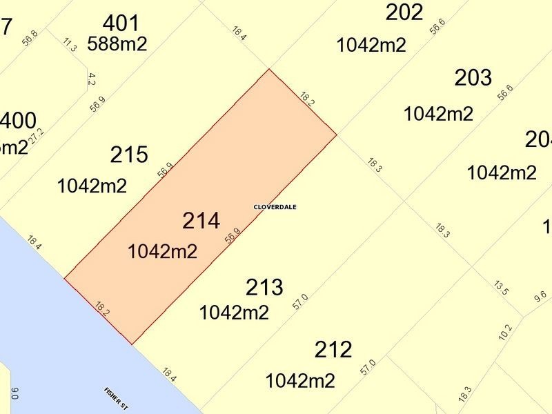 321 Fisher Street, Cloverdale WA 6105