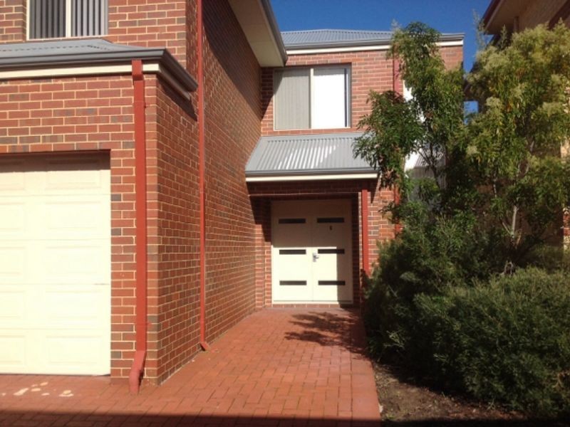 6/8 Forster Place, Lathlain WA 6100