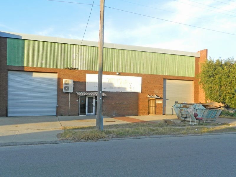 54-56 Sussex Street, Maylands WA 6051