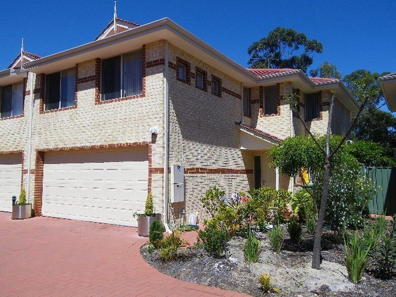 4/230 Knutsford Avenue, Kewdale WA 6105