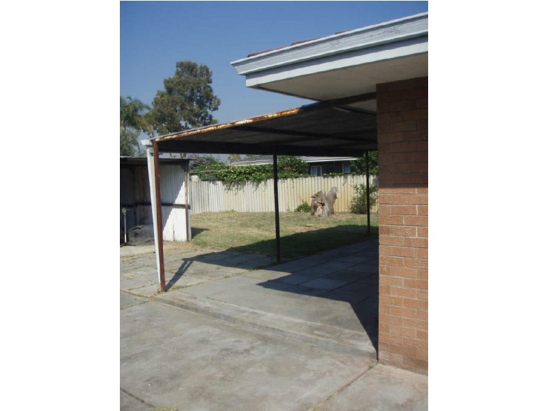 188 Knutsford Avenue, Kewdale WA 6105