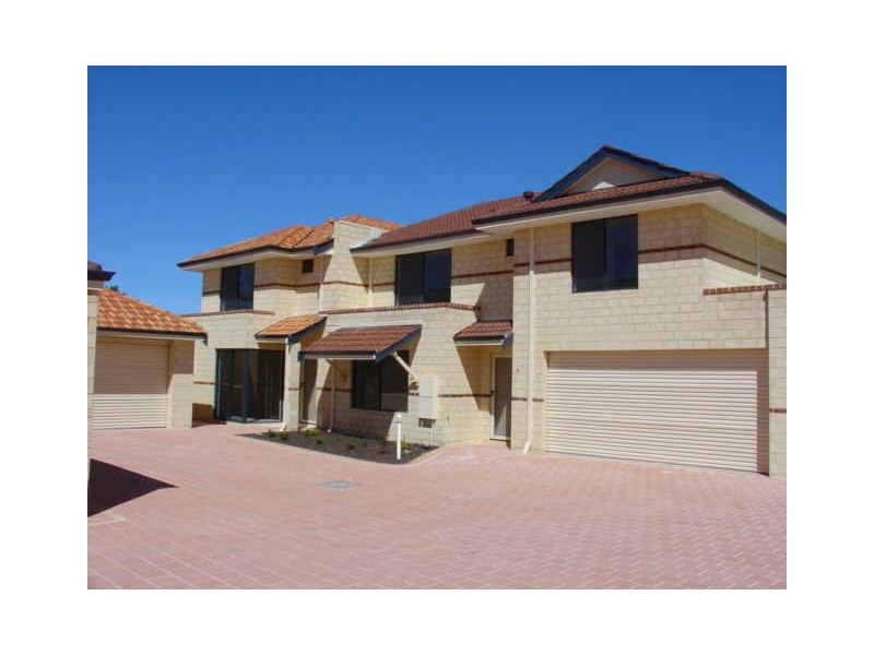 8/26 Kimberley Street, Belmont WA 6104