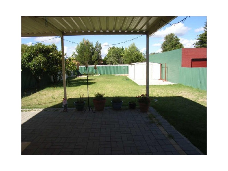 163 Knutsford Avenue, Rivervale WA 6103