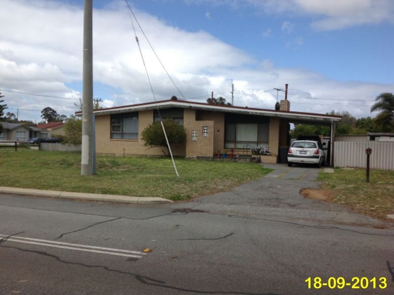 26 Hendra Street, Cloverdale WA 6105