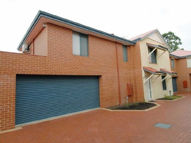 7/8 Hillcrest Road, Kewdale WA 6105