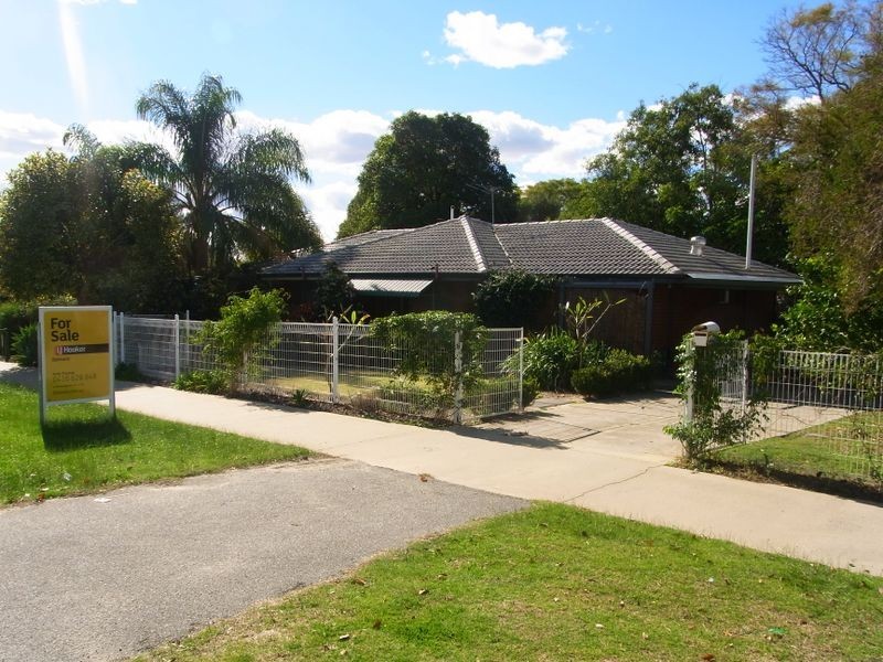 111A Epsom Avenue, Redcliffe WA 6104