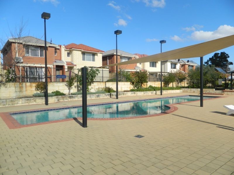 61/57 Frederick Street, Belmont WA 6104