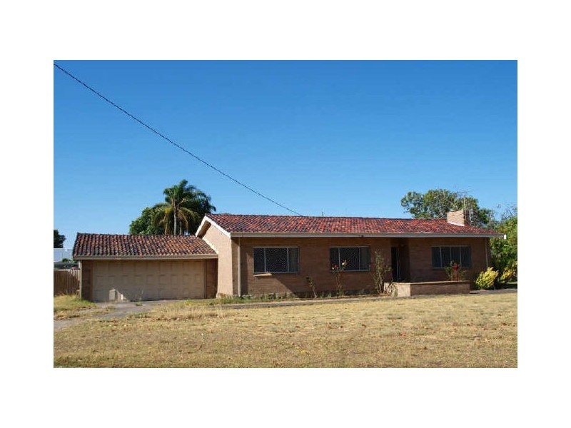 1 Ray Road, Kewdale WA 6105