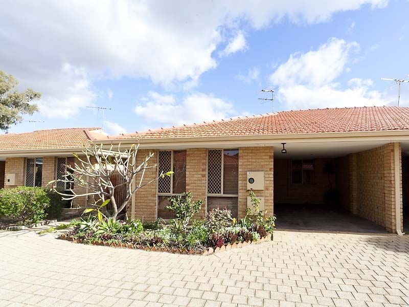 14/73 Leake Street, Bayswater WA 6053