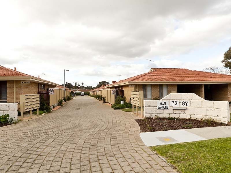 14/73 Leake Street, Bayswater WA 6053