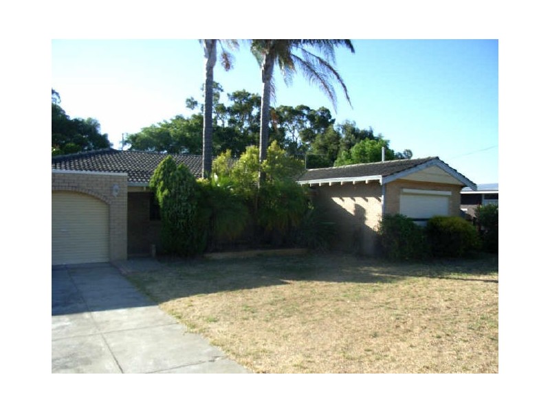 7 Kinbrace Way, Lynwood WA 6147