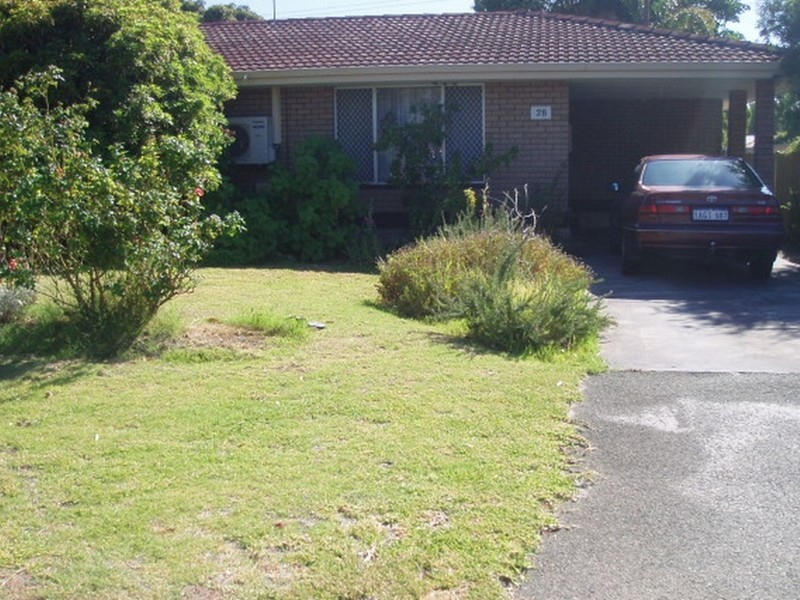 28 Satellite Place, Lathlain WA 6100