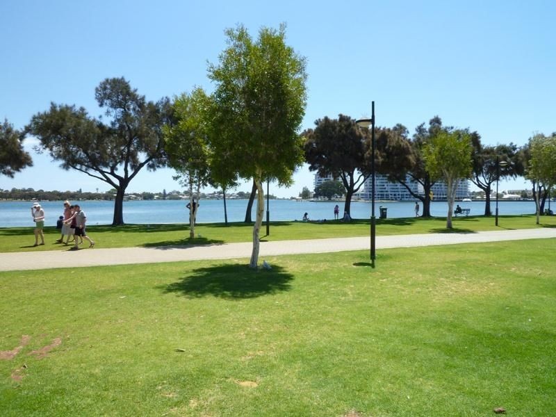 21/132 Mandurah Terrace, Mandurah WA 6210