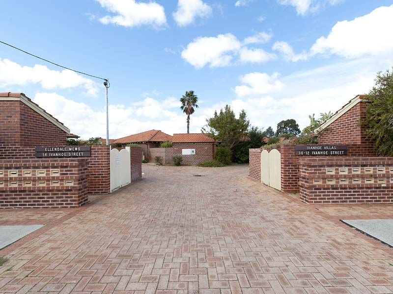 24/14-16 Ivanhoe Street, Bassendean WA 6054