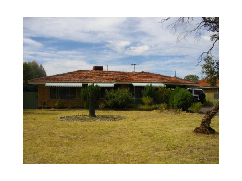 20 Townsend Street, Armadale WA 6112