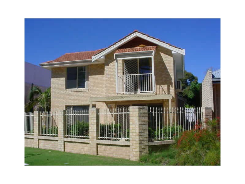 1/25 Salisbury Street, Rivervale WA 6103