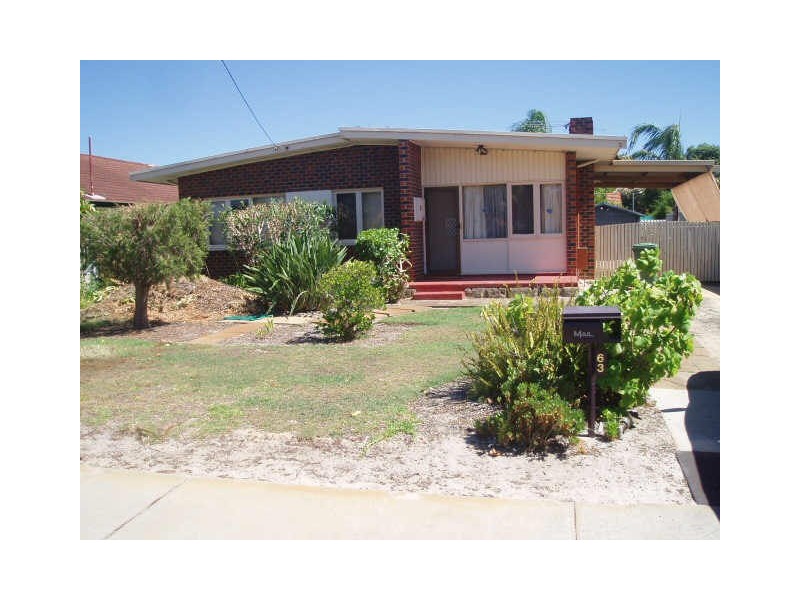 63 Orpington Street, Cloverdale WA 6105