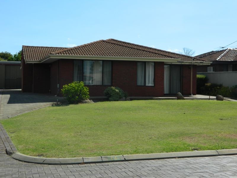 16 Trelion Place, Rivervale WA 6103