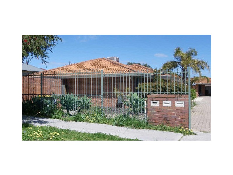 1/146 Fitzroy Road, Rivervale WA 6103