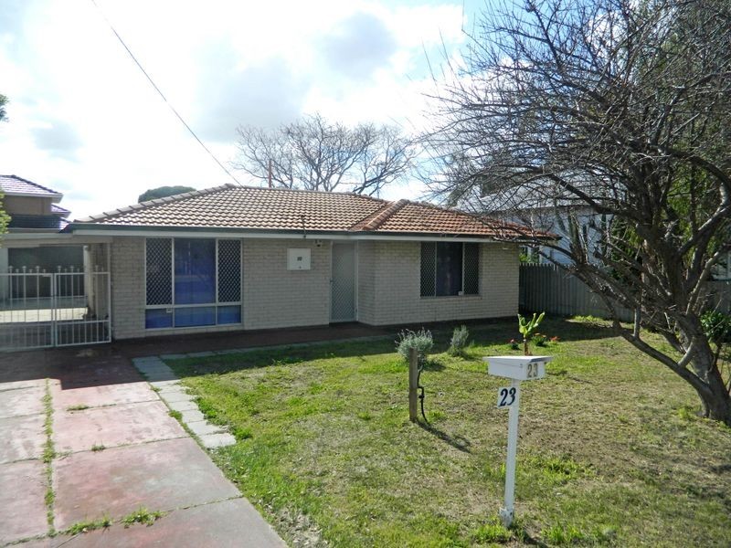 23 Gibbs Street, Rivervale WA 6103