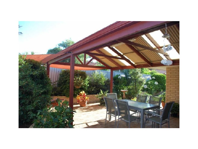 30B Cleopatra Street, Palmyra WA 6157