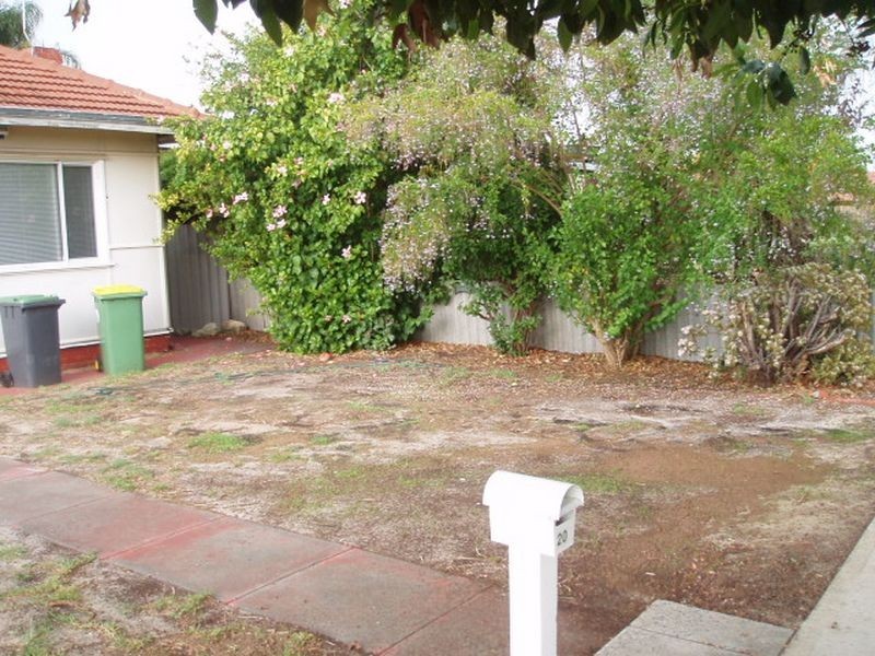 20 Stanley Street, Belmont WA 6104