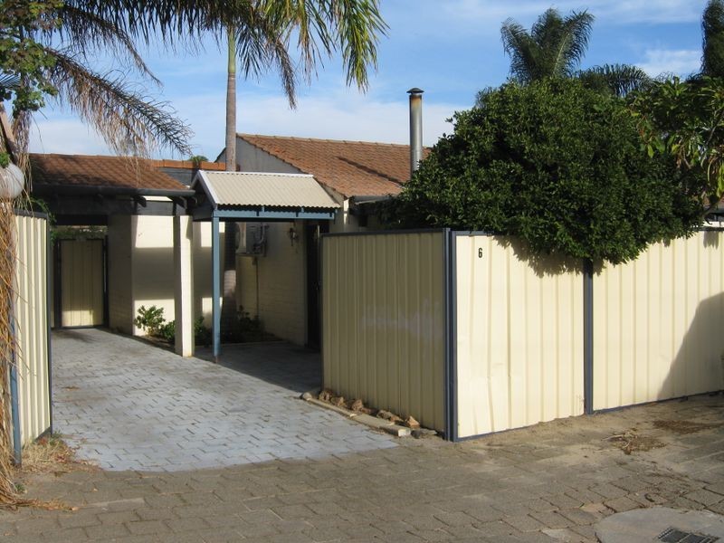 6/19 Victoria Street, Redcliffe WA 6104