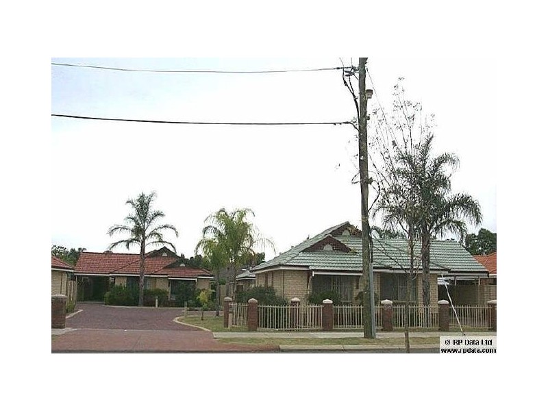 3/172 Epsom Ave, Belmont VIC 3216