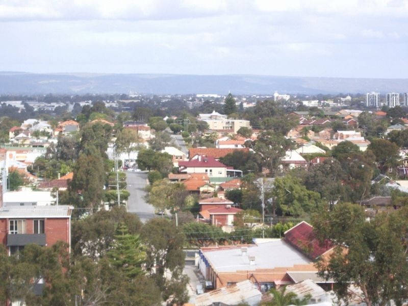 812/36 Tenth Avenue, Maylands WA 6051