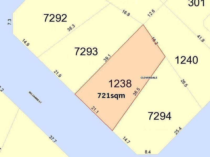 325 Belgravia Street, Cloverdale WA 6105