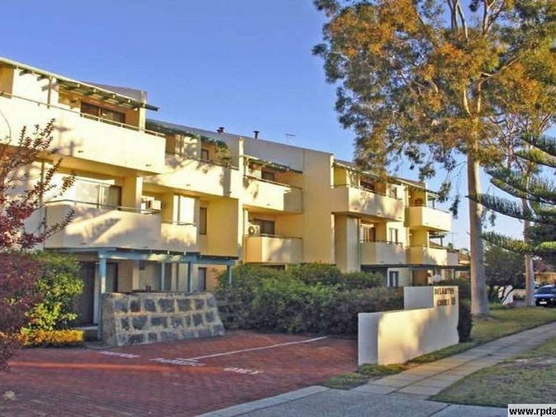 12/19 Delamere Avenue, South Perth WA 6151