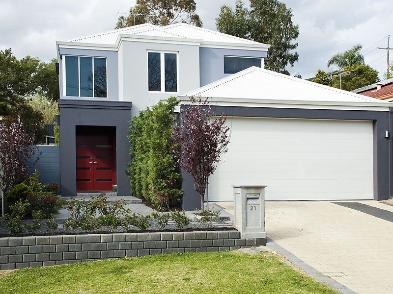 21 Sanderson Street, Embleton WA 6062